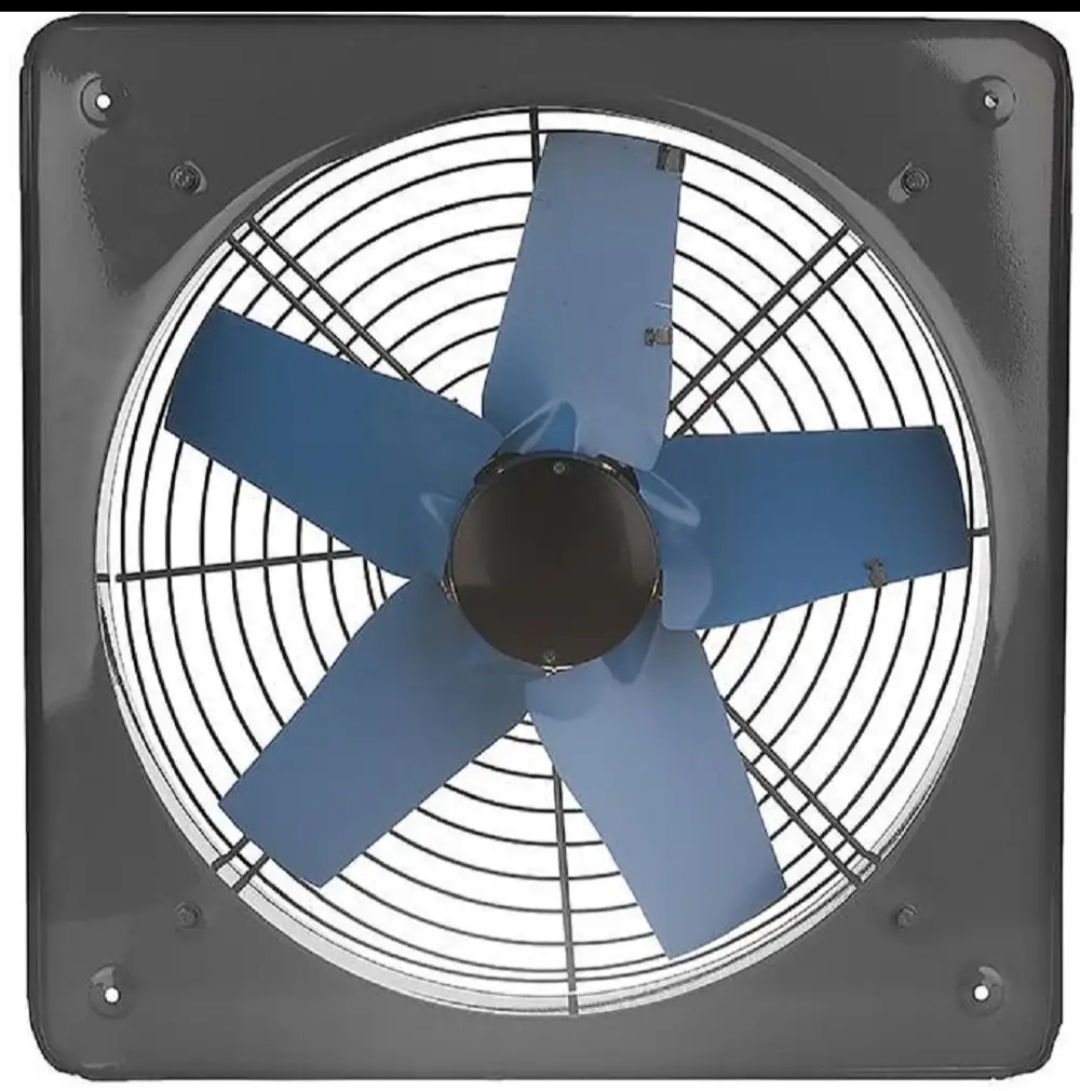 هواکش دمنده 70*70 صنعتی