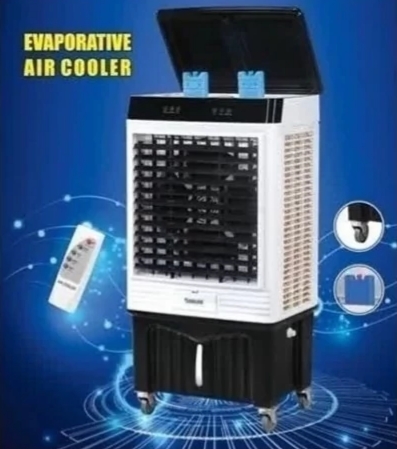 کولر پرتابل 34000 برفاب