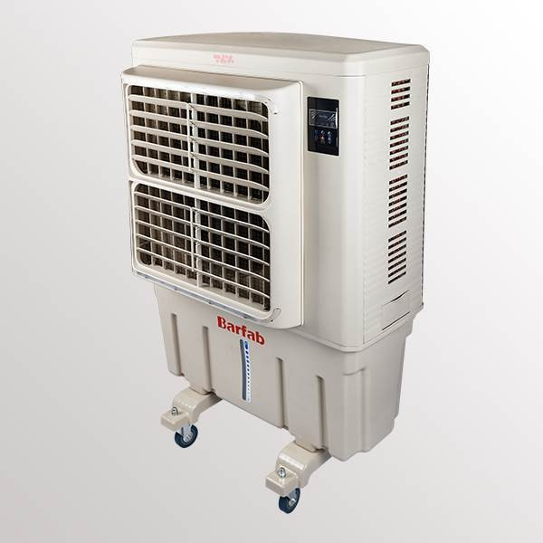 کولر پرتابل 38000 برفاب